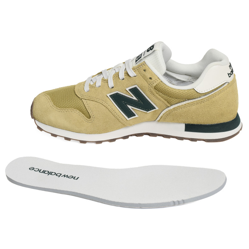 U373 Sable, Sneakers basses New Balance