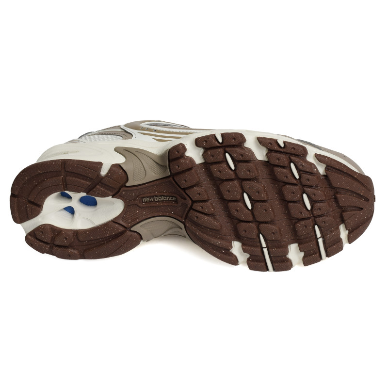 U530 Blanc Stone, Baskets running New Balance