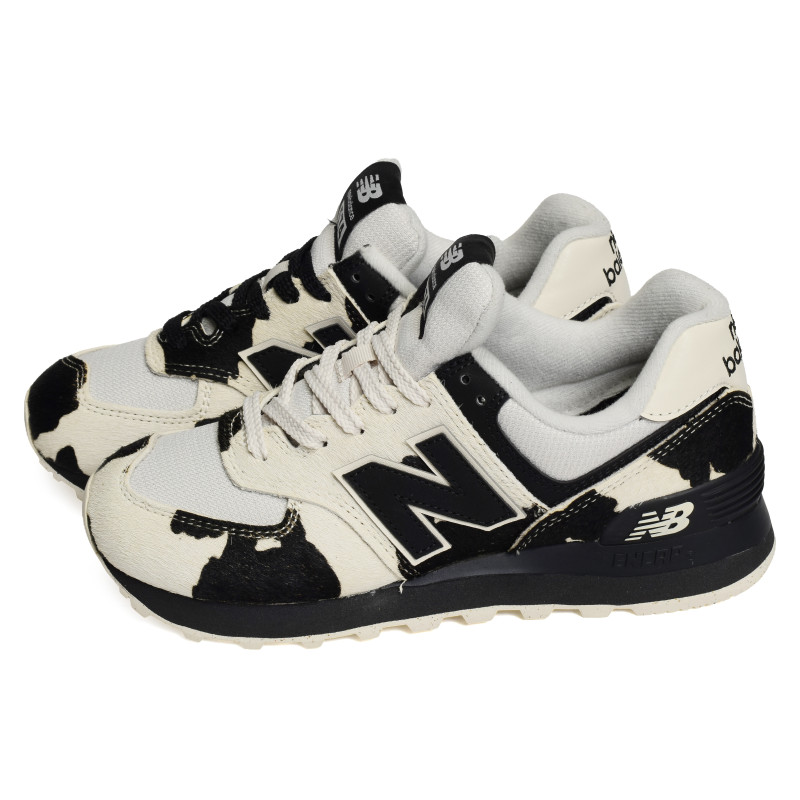 W574 Vache, Baskets running New Balance