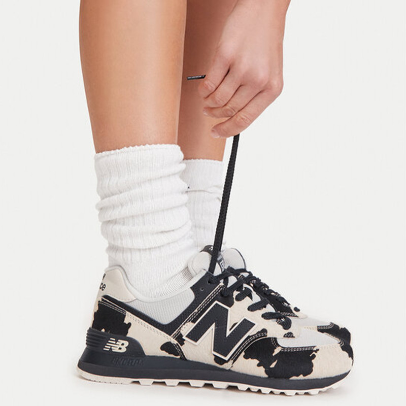 W574 Vache, Baskets running New Balance