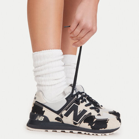 W574 Vache, Baskets running New Balance