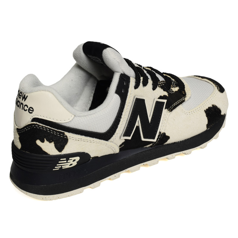 W574 Vache, Baskets running New Balance