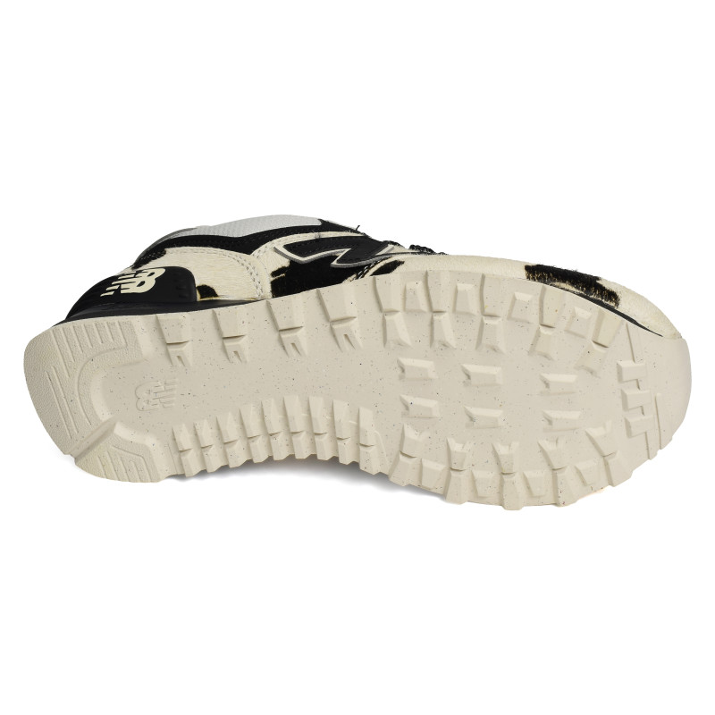 W574 Vache, Baskets running New Balance