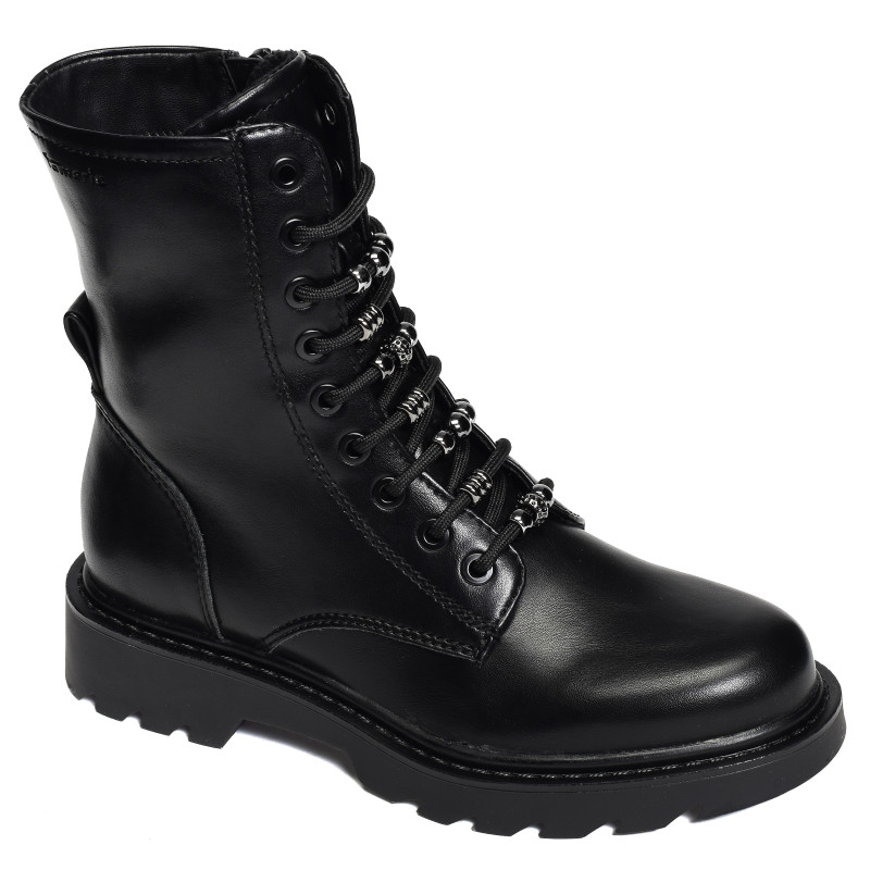 25256 Noir, Army Tamaris