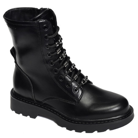 25256 Noir, Army Tamaris