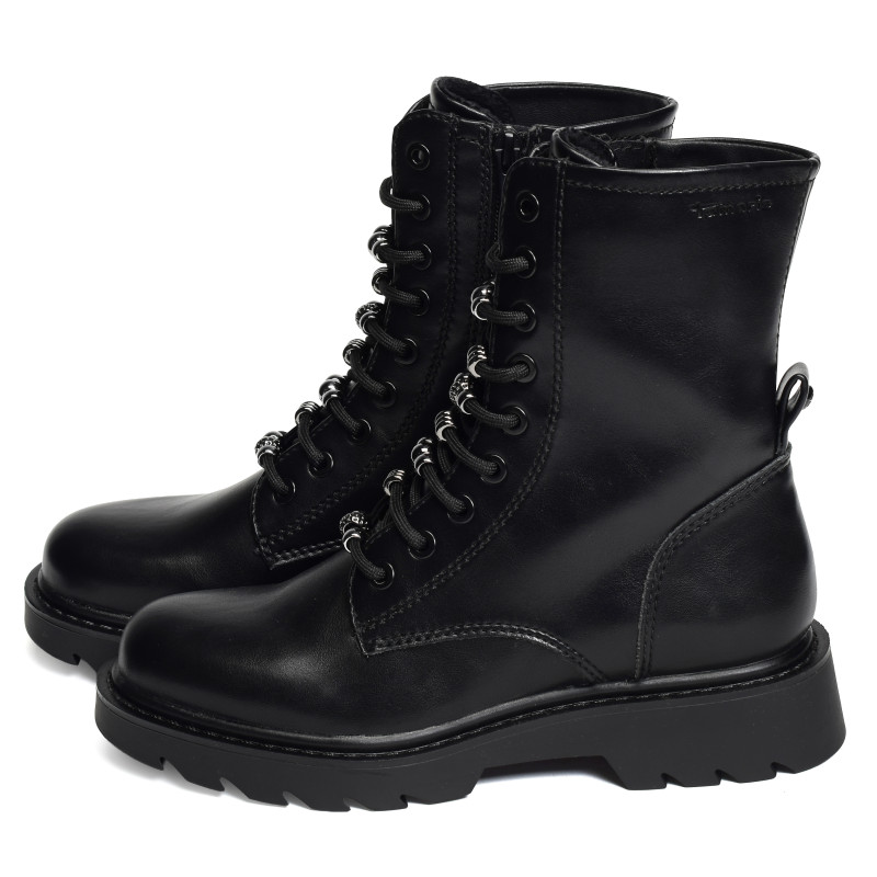 25256 Noir, Army Tamaris