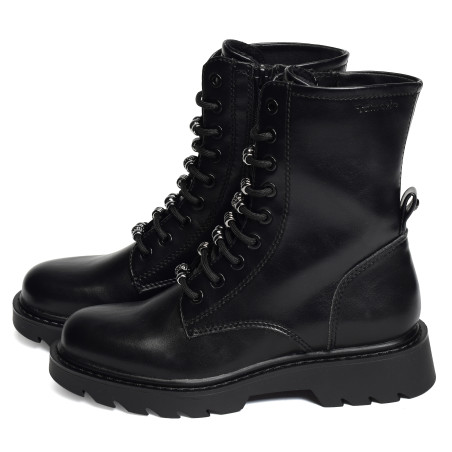25256 Noir, Army Tamaris