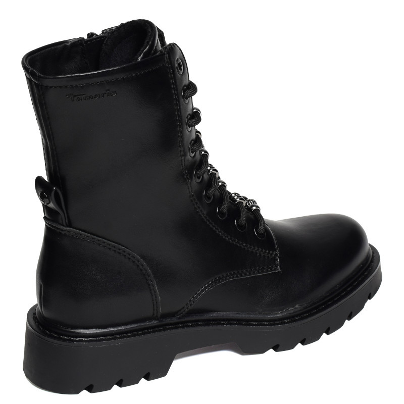 25256 Noir, Army Tamaris