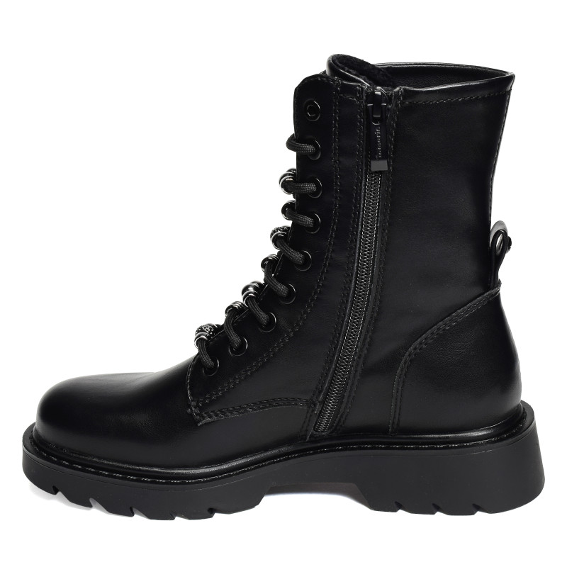 25256 Noir, Army Tamaris