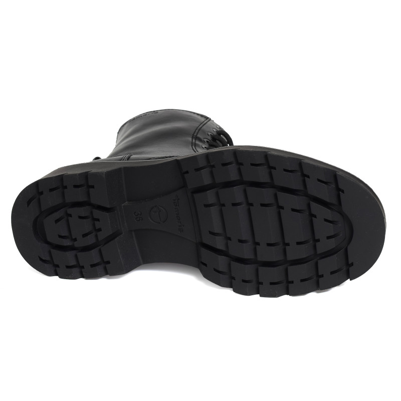 25256 Noir, Army Tamaris