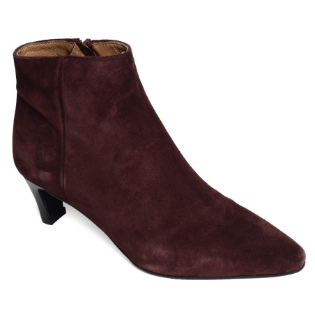 GILDA Bordeaux, Bottines Maroli