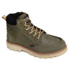 TROOPERLITE GRIT ZIP Kaki, Boots Palladium