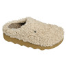 6104 Beige, Mules Rohde