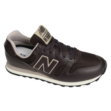 ML373 Café, Sneakers basses New Balance