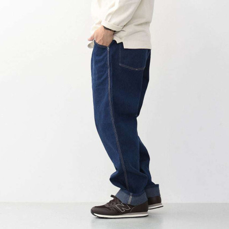 ML373 Café, Sneakers basses New Balance