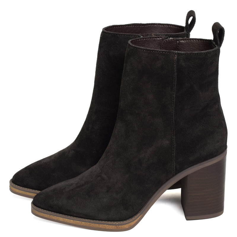 CAMDEN 5628 Café, Bottines Another Trend