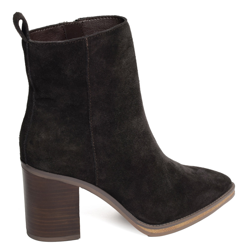 CAMDEN 5628 Café, Bottines Another Trend