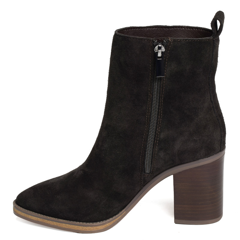 CAMDEN 5628 Café, Bottines Another Trend