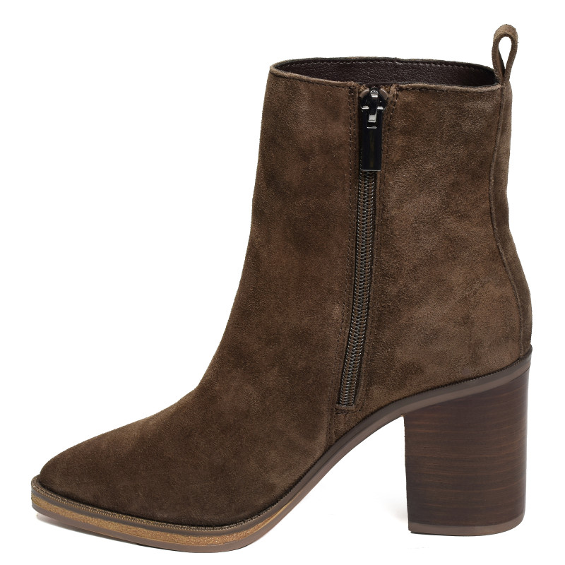 CAMDEN 5628 Marron, Bottines Another Trend