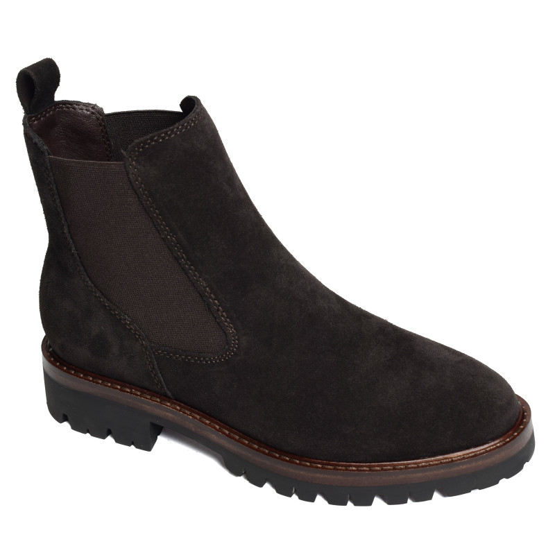 MILITARE 5700 Café, Chelsea boots Another Trend