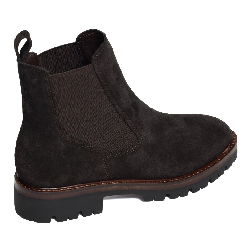 MILITARE 5700 Café, Chelsea boots Another Trend