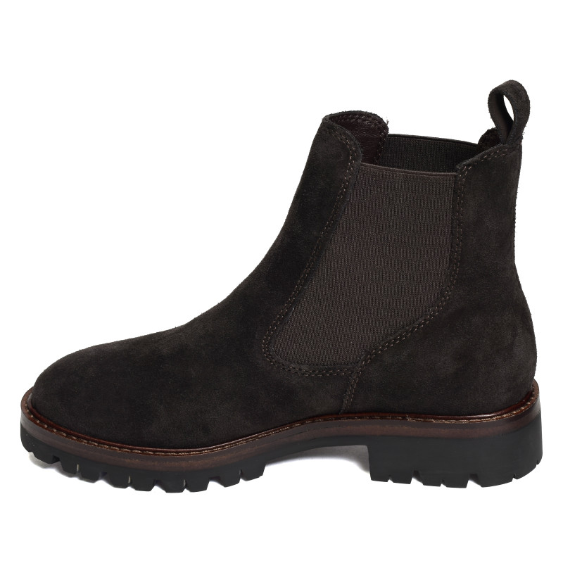 MILITARE 5700 Café, Chelsea boots Another Trend