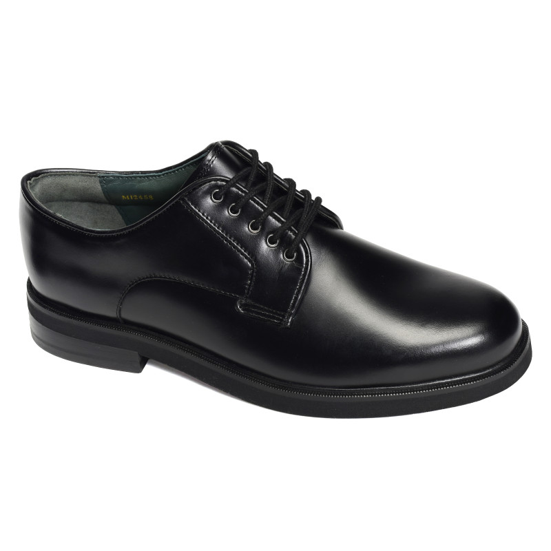 CRAFTJAMES PM Noir, Chaussures de Ville Clarks