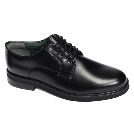 CRAFTJAMES PM Noir, Chaussures de Ville Clarks