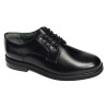 CRAFTJAMES PM Noir, Chaussures de Ville Clarks