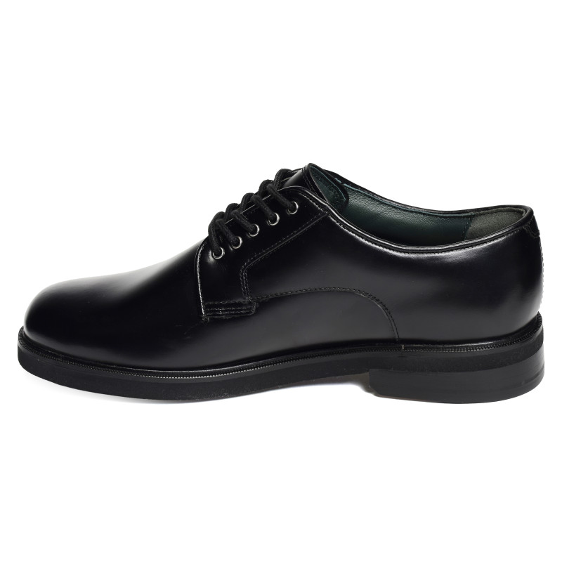 CRAFTJAMES PM Noir, Chaussures de Ville Clarks