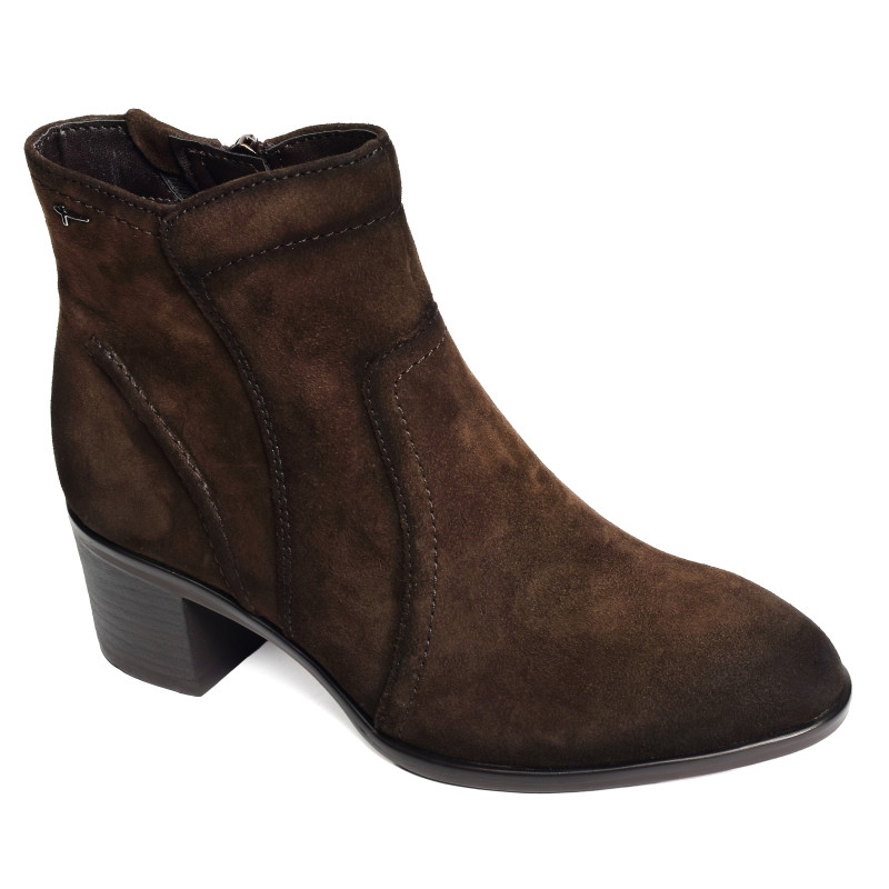 25313 Moka, Bottines Tamaris