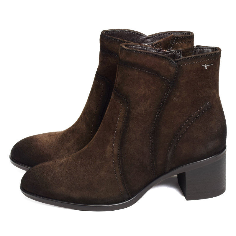 25313 Moka, Bottines Tamaris