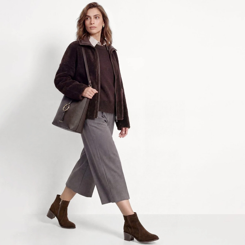 25313 Moka, Bottines Tamaris