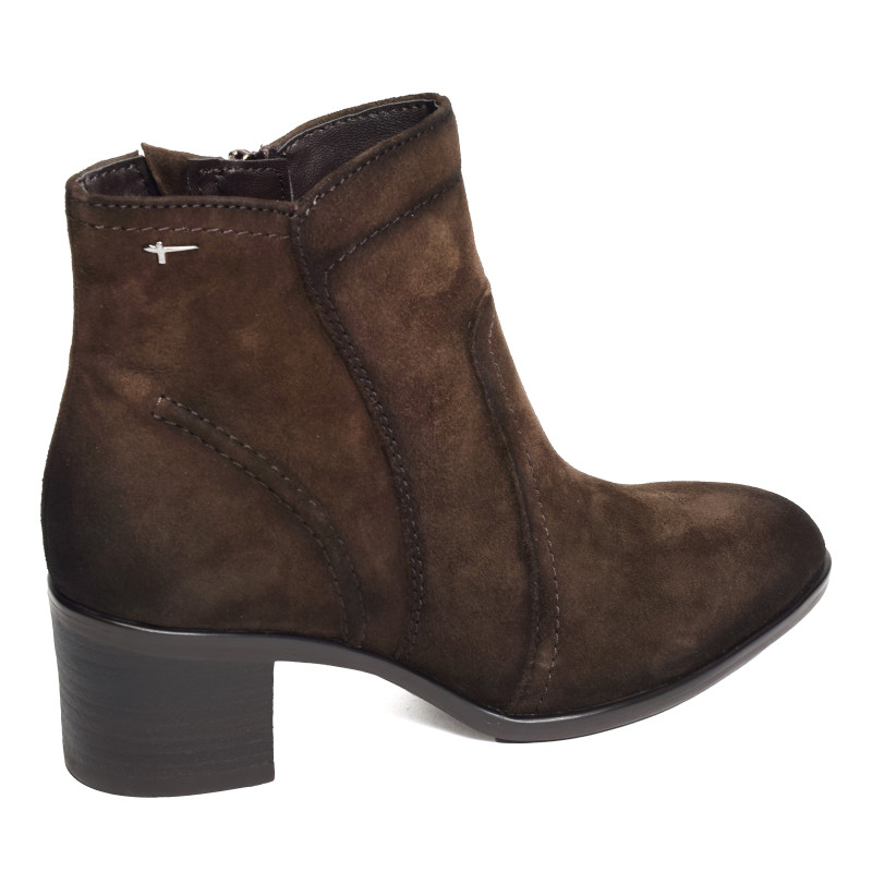 25313 Moka, Bottines Tamaris