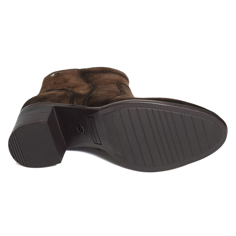 25313 Moka, Bottines Tamaris