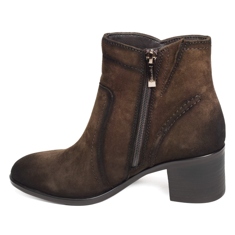 25313 Moka, Bottines Tamaris