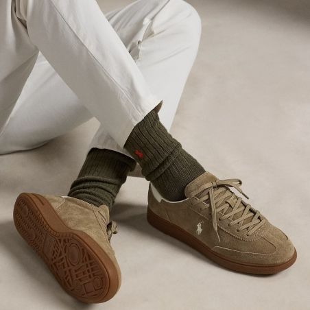  BEDFORD PP Taupe