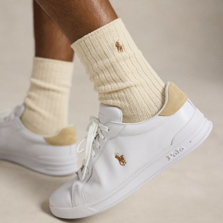  HERITAGE COURT II Blanc Beige