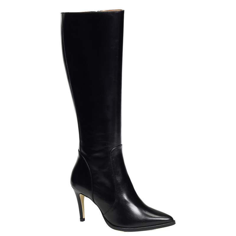 DONA Noir, Bottes Maroli