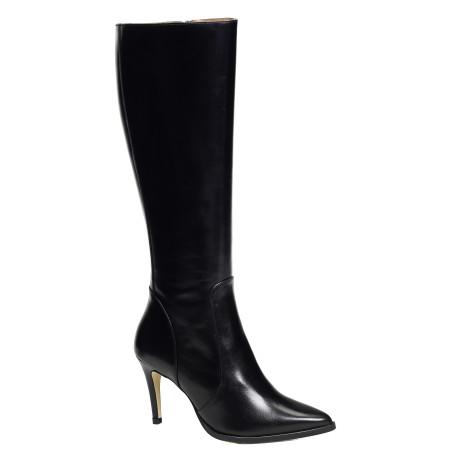 DONA Noir, Bottes Maroli