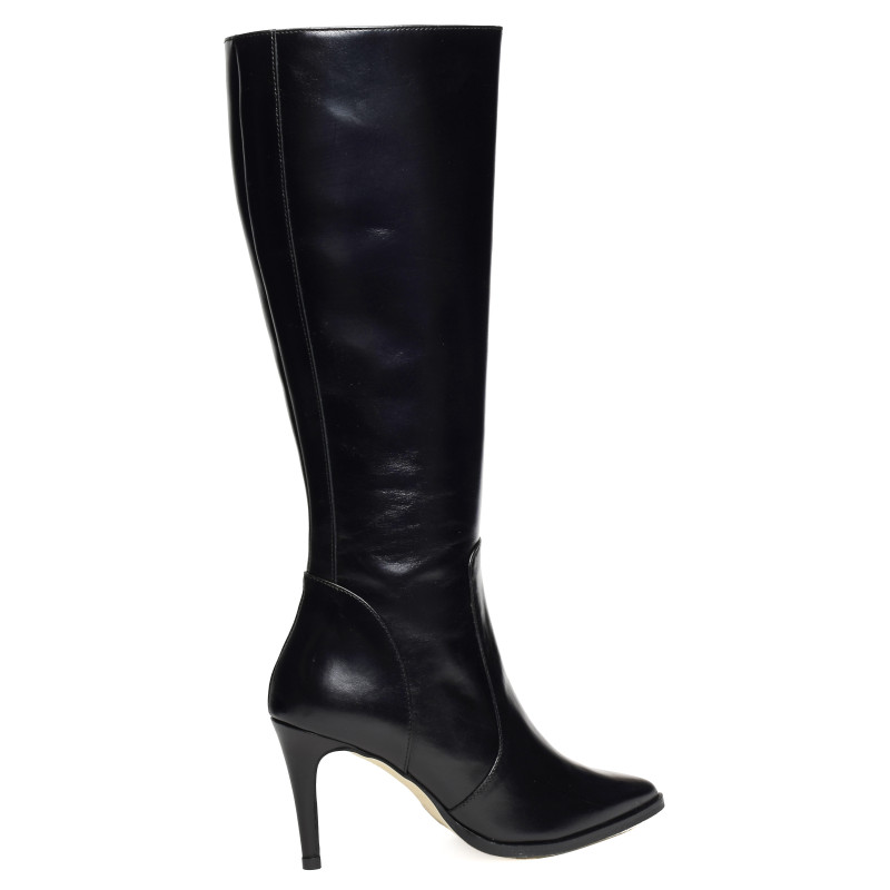 DONA Noir, Bottes Maroli