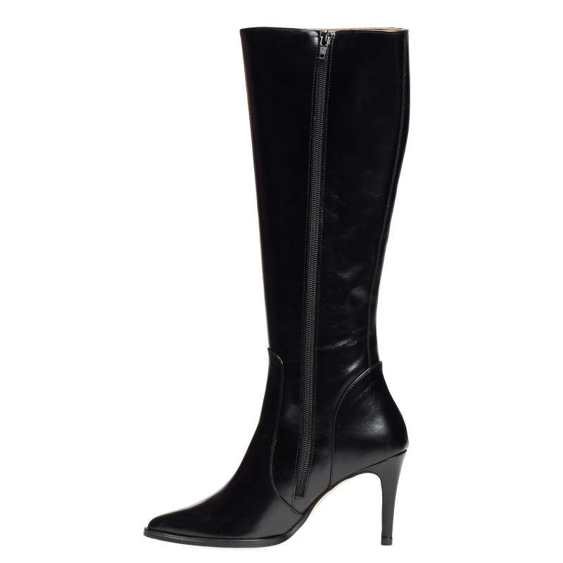 DONA Noir, Bottes Maroli