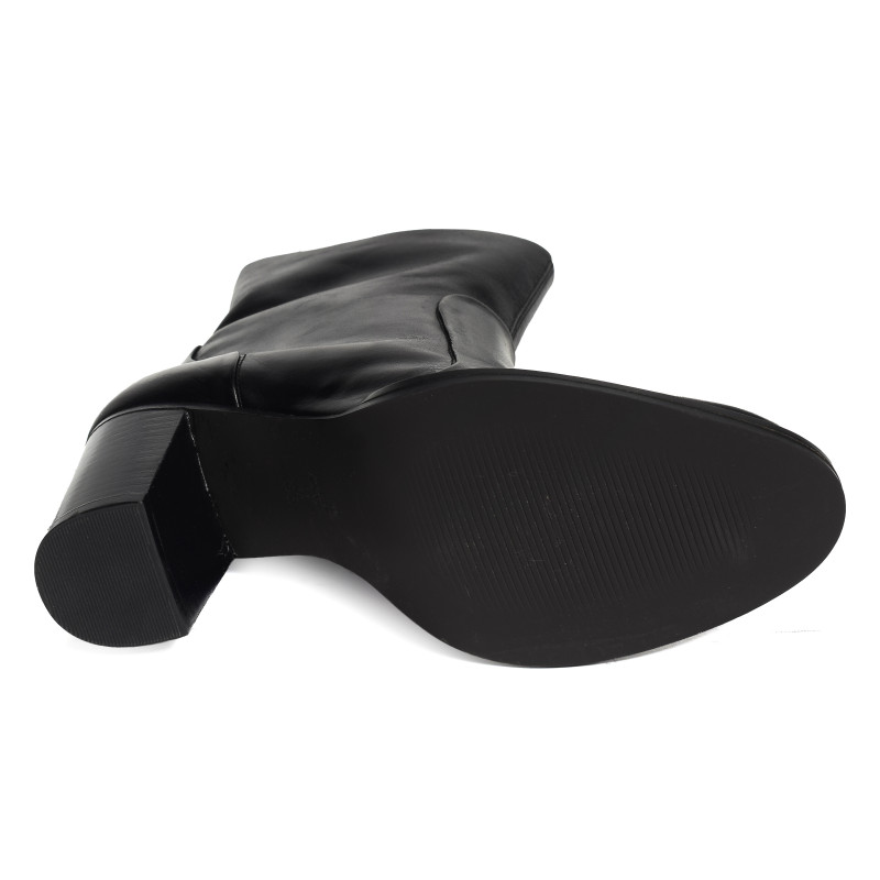 LOUANE Noir, Bottines Maroli