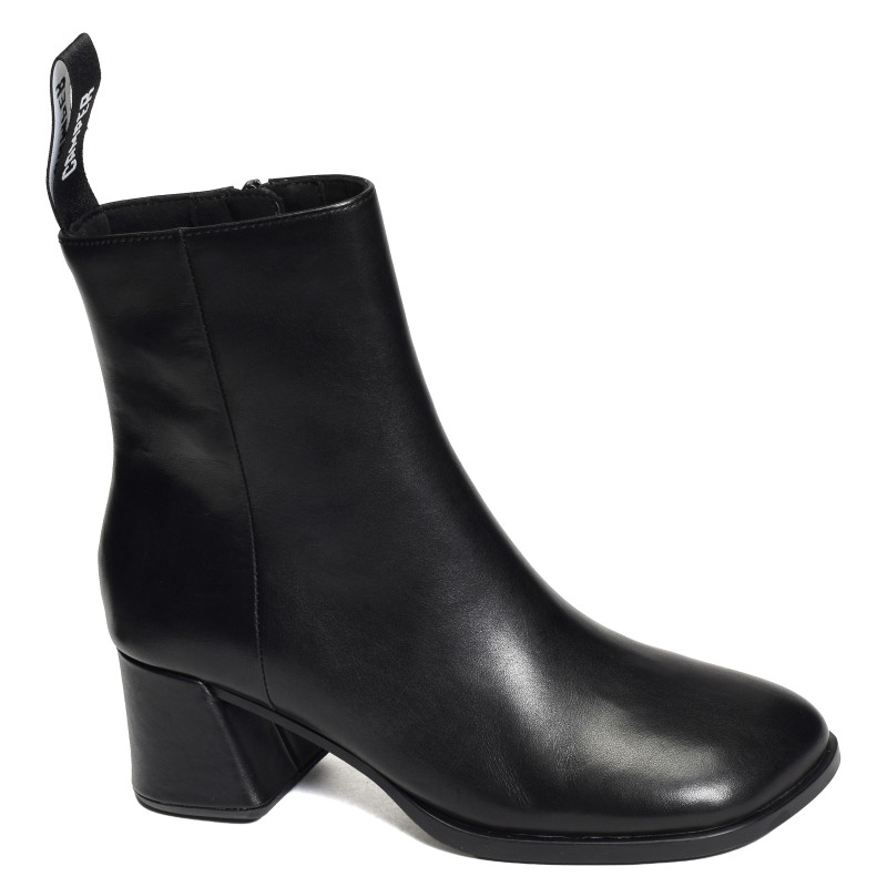 KORA ULTRASOFT K400798 Noir, Bottines Camper