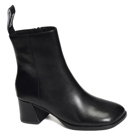 KORA ULTRASOFT K400798 Noir, Bottines Camper