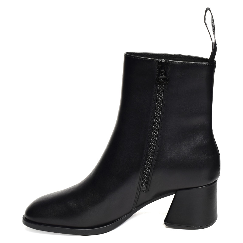 KORA ULTRASOFT K400798 Noir, Bottines Camper