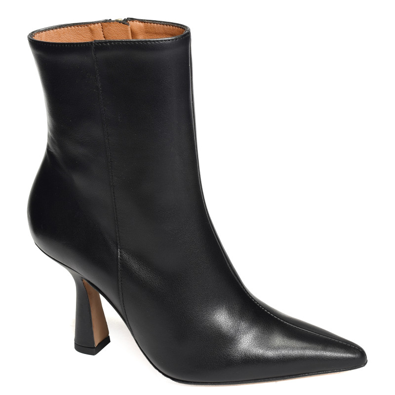 MIRIAM 26516 Noir, Bottines Angel Alarcón