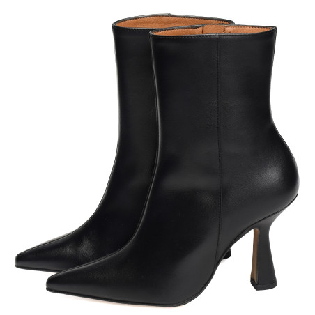 MIRIAM 26516 Noir, Bottines Angel Alarcón