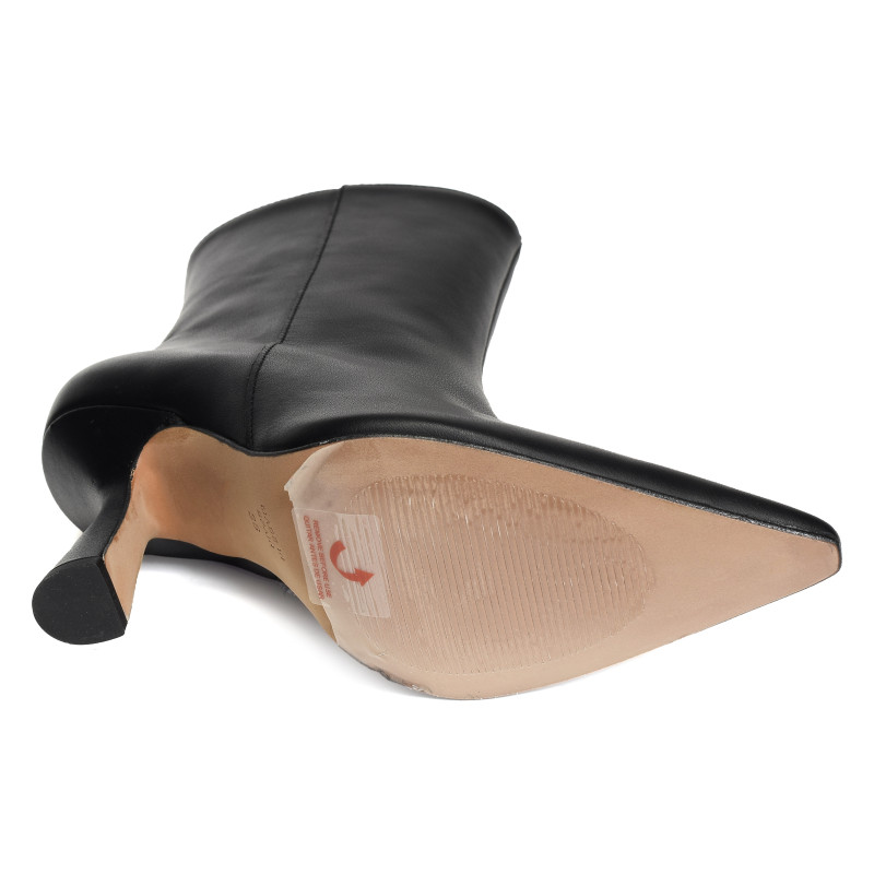 MIRIAM 26516 Noir, Bottines Angel Alarcón