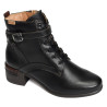 MALAGA 8996 Noir, Bottillons Pikolinos